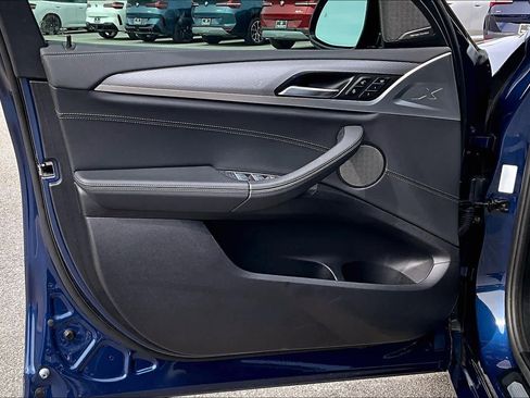 Used 2021 BMW X3 xDrive30i w/ Executive Package image 25