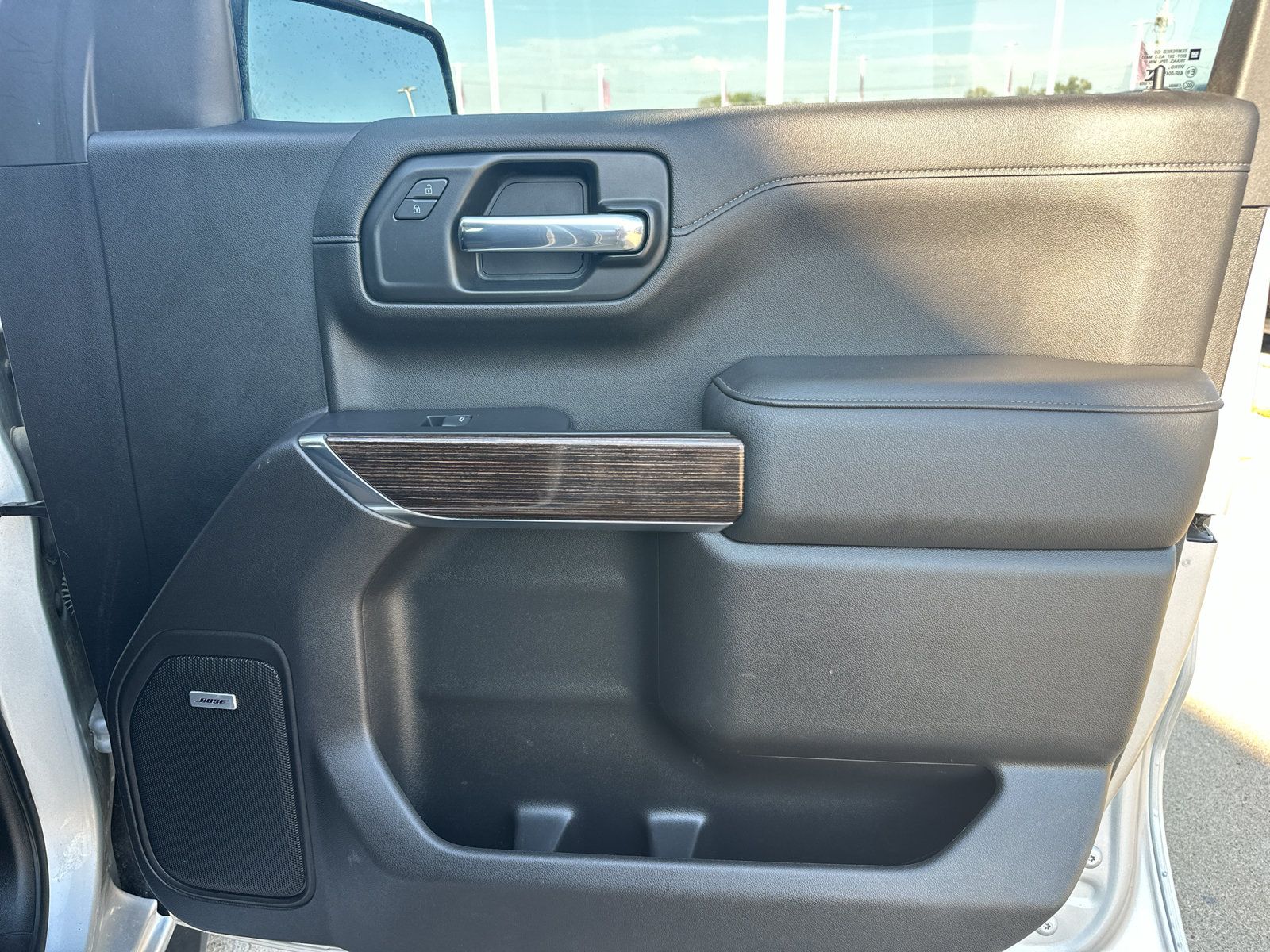Used 2021 GMC Sierra 1500 Elevation w/ Preferred Package AWD/4WD image 32