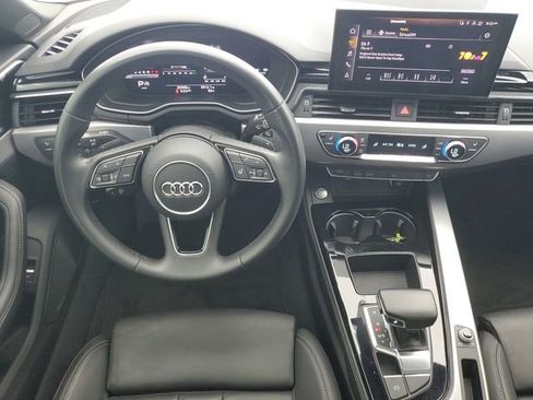 Used 2022 Audi A5 2.0T Premium Plus AWD/4WD image 17