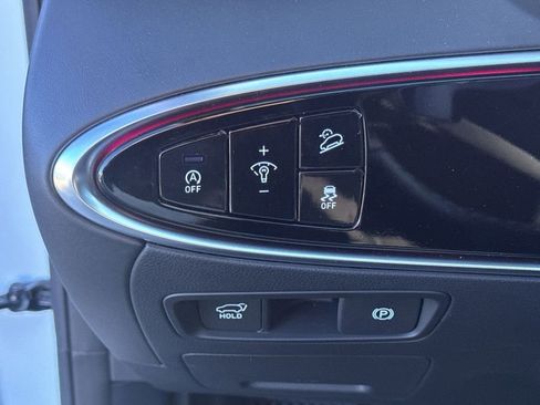 New 2025 Genesis GV70 3.5T Sport w/ Sport Advanced Package image 14