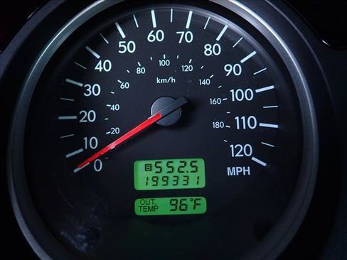 Used 2006 Subaru Forester 2.5X AWD/4WD image 22