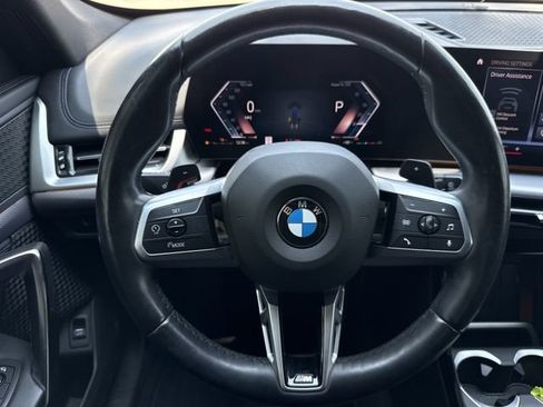 Used 2023 BMW X1 xDrive28i w/ M Sport Package AWD/4WD image 13