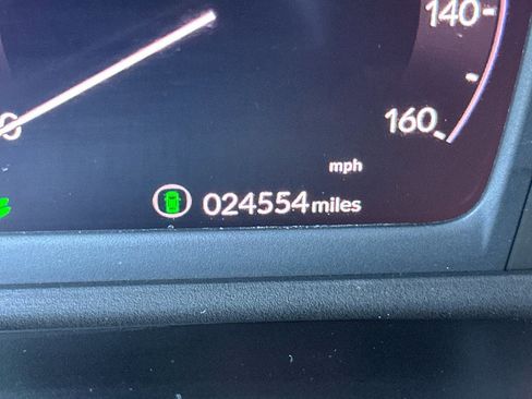 Used 2023 Honda Accord EX image 28