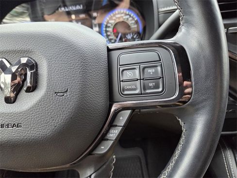 Used 2022 RAM 3500 Limited w/ Night Edition image 38