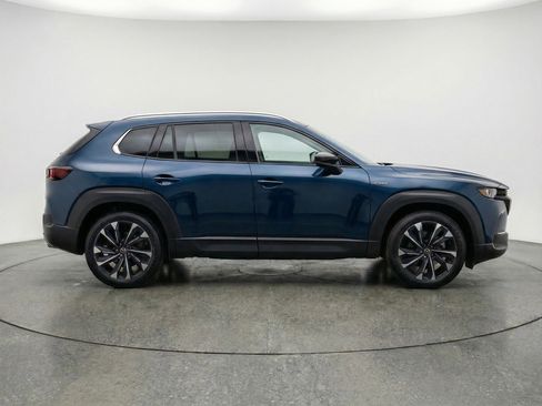 Used 2025 MAZDA CX-50 2.5 Hybrid w/ Premium Plus Pkg image 11
