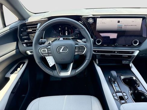 New 2026 Lexus RX 350 Premium AWD/4WD image 18