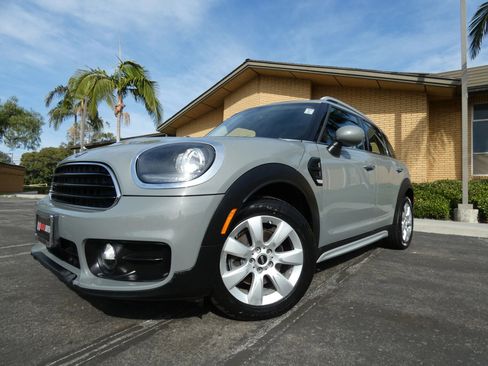 Used 2019 MINI Cooper Countryman image 15