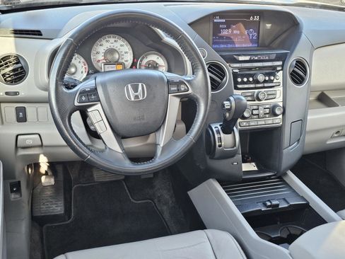 Used 2013 Honda Pilot EX-L image 15