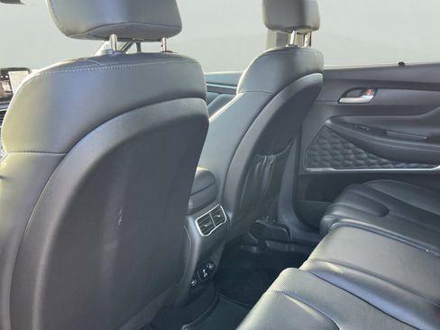 Used 2023 Hyundai Santa Fe Limited image 16