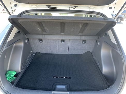Used 2024 Hyundai Kona SEL image 23
