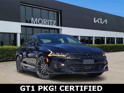 Used 2024 Kia K5 GT w/ GT1 Package