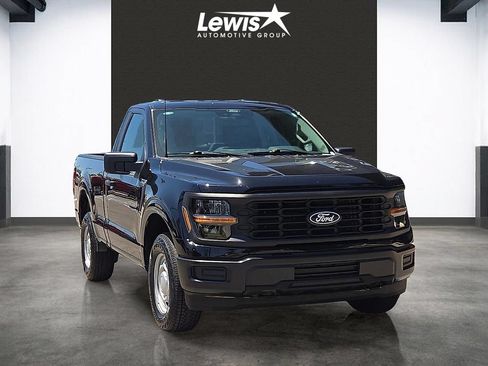 Used 2024 Ford F150 XL AWD/4WD image 6