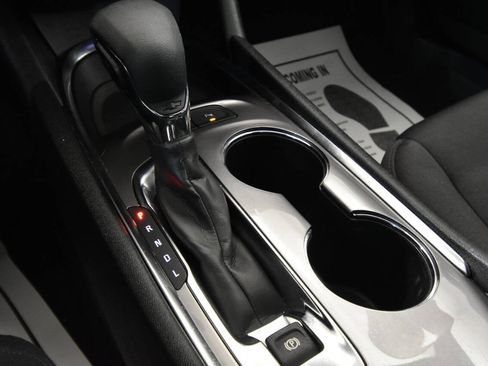 Used 2024 Chevrolet Malibu LT image 18