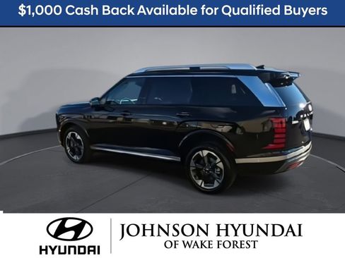 New 2026 Hyundai Palisade Limited image 7