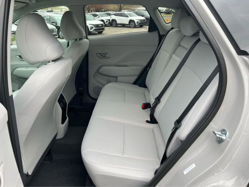 New 2026 Hyundai Kona SEL Sport AWD/4WD image 26