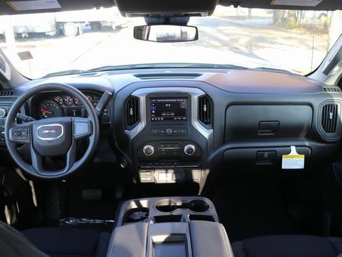 New 2026 GMC Sierra 1500 Pro w/ Graphite Edition image 15