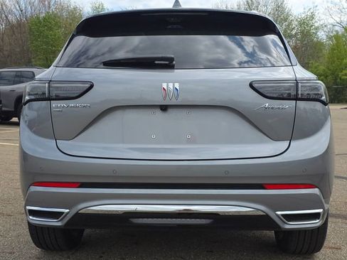 New 2026 Buick Envision Avenir image 16