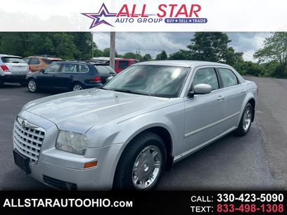 Used 2006 Chrysler 300 Touring