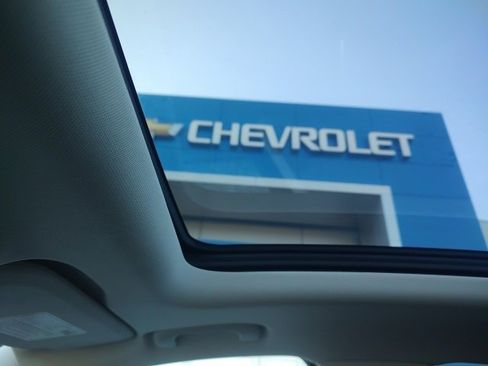 Used 2021 Buick Envision Essence w/ Sport Touring Package image 23