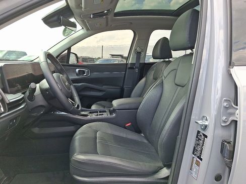 Used 2025 Kia Sorento X-Line EX AWD/4WD image 14
