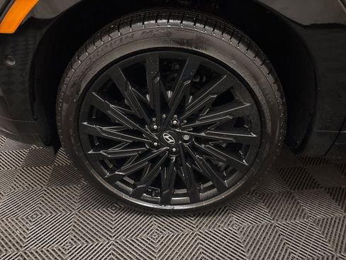 Used 2024 Hyundai Santa Fe Calligraphy image 28