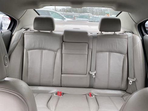 Used 2012 Buick LaCrosse Premium image 14