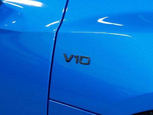 Used 2017 Audi R8 V10 image 15