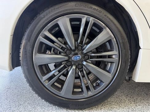 Used 2015 Subaru WRX AWD/4WD image 44