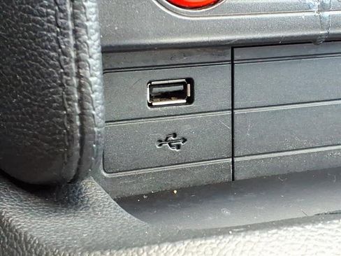 Used 2016 Ford Mustang Coupe w/ Wheel & Stripe Package image 23