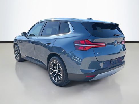 Certified 2025 BMW X3 xDrive30i image 6