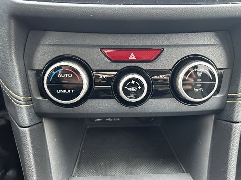 Used 2023 Subaru Crosstrek 2.5i Sport image 15