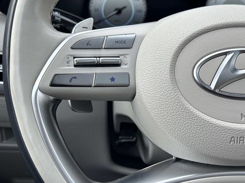 Used 2024 Hyundai Palisade Calligraphy image 15