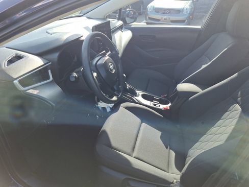 Used 2026 Toyota Corolla LE FWD image 15