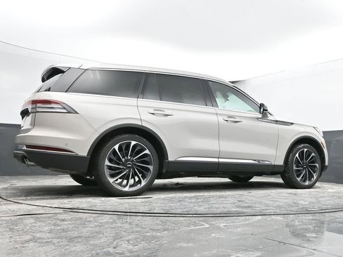 Used 2024 Lincoln Aviator Reserve w/ Equipment Group 201A image 52