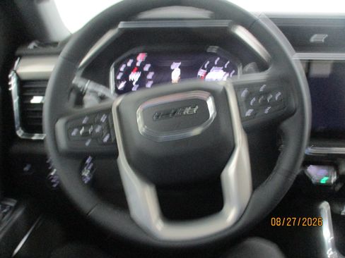New 2026 GMC Sierra 1500 Denali w/ Denali Reserve Package AWD/4WD image 16