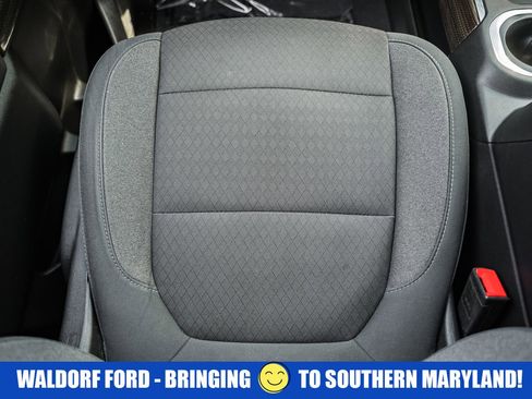 Used 2020 Chevrolet Silverado 1500 LT Trail Boss image 35