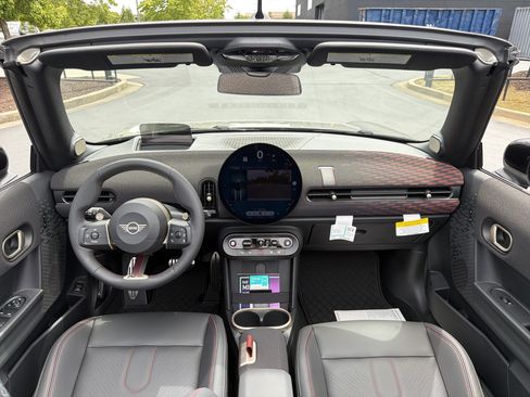 New 2026 MINI Cooper John Cooper Works FWD image 17