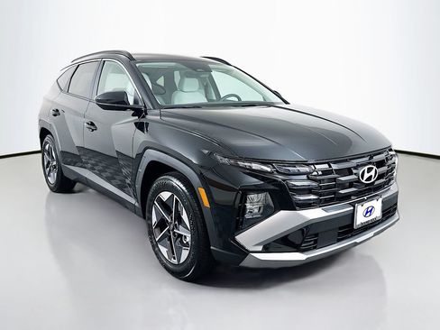 New 2026 Hyundai Tucson SEL FWD image 3