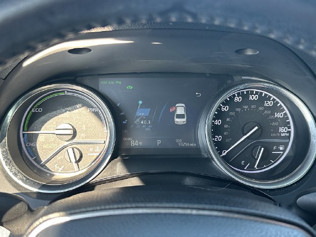 Used 2018 Toyota Camry XLE FWD image 21