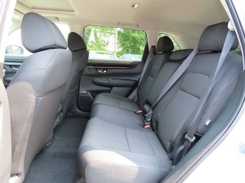New 2026 Honda CR-V EX image 13