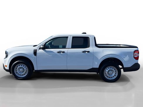 Certified 2025 Ford Maverick XL w/ Equipment Group 102A AWD/4WD image 2