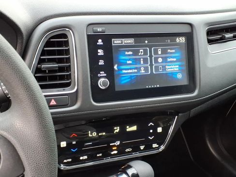 Used 2022 Honda HR-V EX image 20