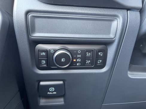 New 2025 Ford F150 XLT w/ Equipment Group 302A MID image 21