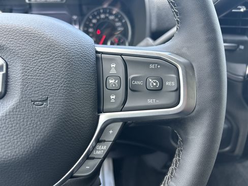 New 2025 RAM 2500 Tradesman image 15