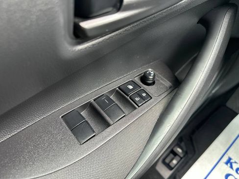 Certified 2025 Toyota Corolla LE FWD image 14