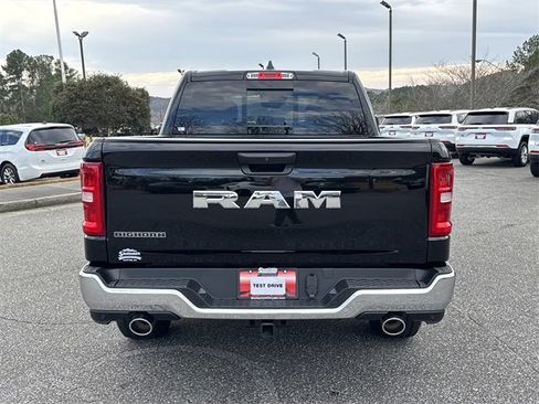 New 2026 RAM 1500 2WD Crew Cab image 6