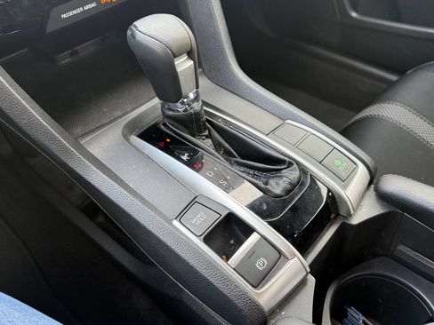 Used 2020 Honda Civic Sport image 16