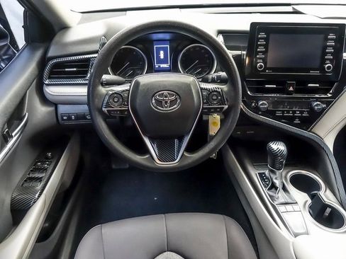 Certified 2023 Toyota Camry LE image 12