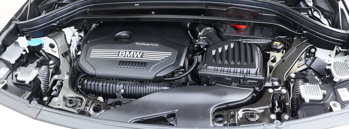 Used 2020 BMW X2 sDrive28i w/ M Sport X Package FWD image 60