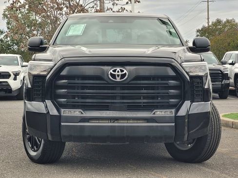 Used 2022 Toyota Tundra SR5 image 3